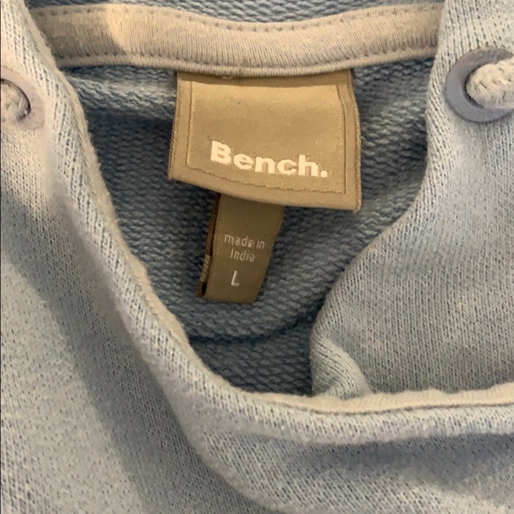 Bench Sweater - Picture 2 of 2